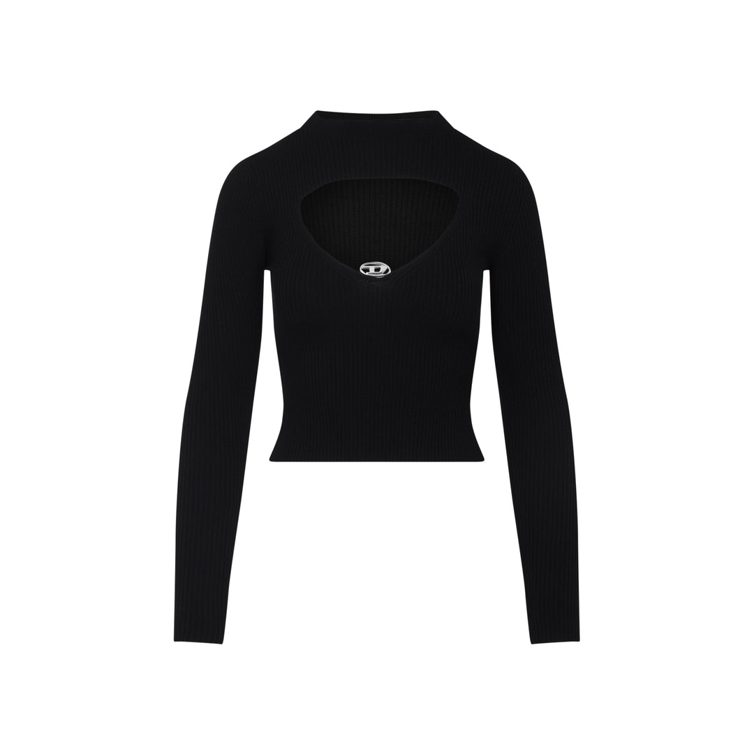 Diesel Tops - Black | a743e3f83a085bddf31f6934c17cebd10412a214