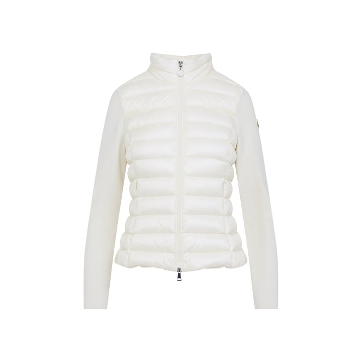 Moncler Jackets - Nude & Neutrals | 884c0a6a0b351ac53850f86174126b0be020b5fa