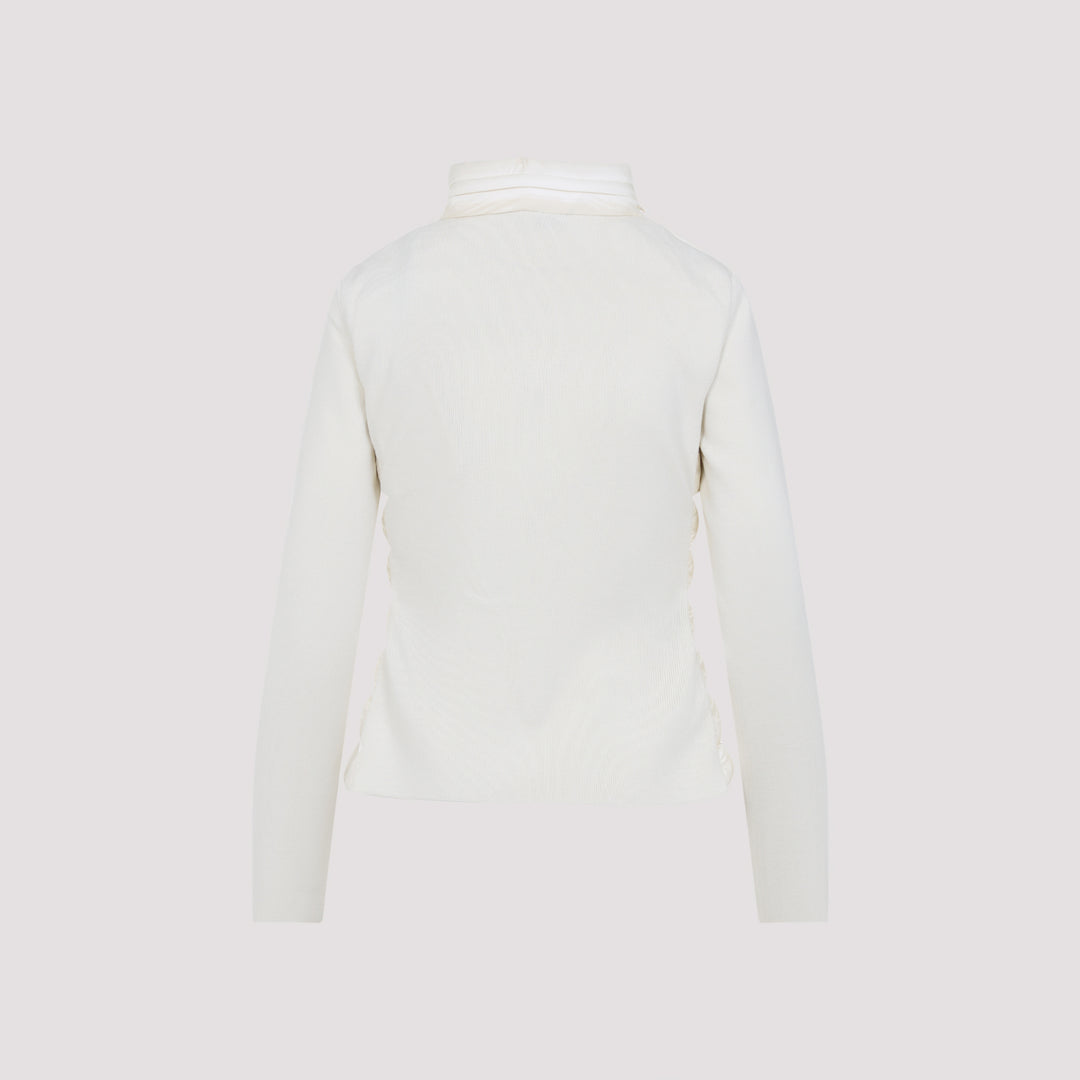 Moncler Jackets - Nude & Neutrals | f30b337b0dc10f3aaafad7157d85c4adf0f0ec14