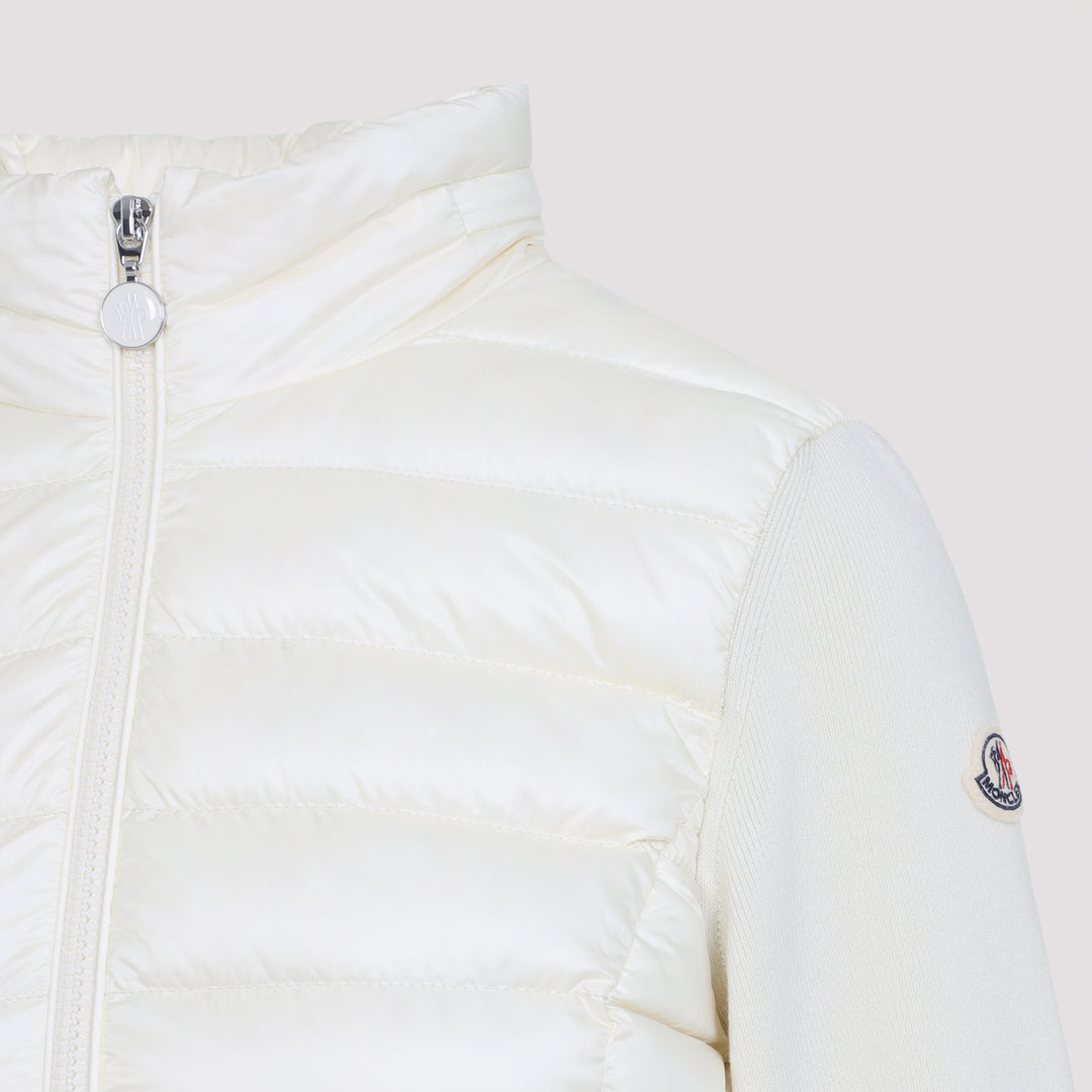 Moncler Jackets - Nude & Neutrals | 9c001504509c549a1c5ebe528be756c4599ef977