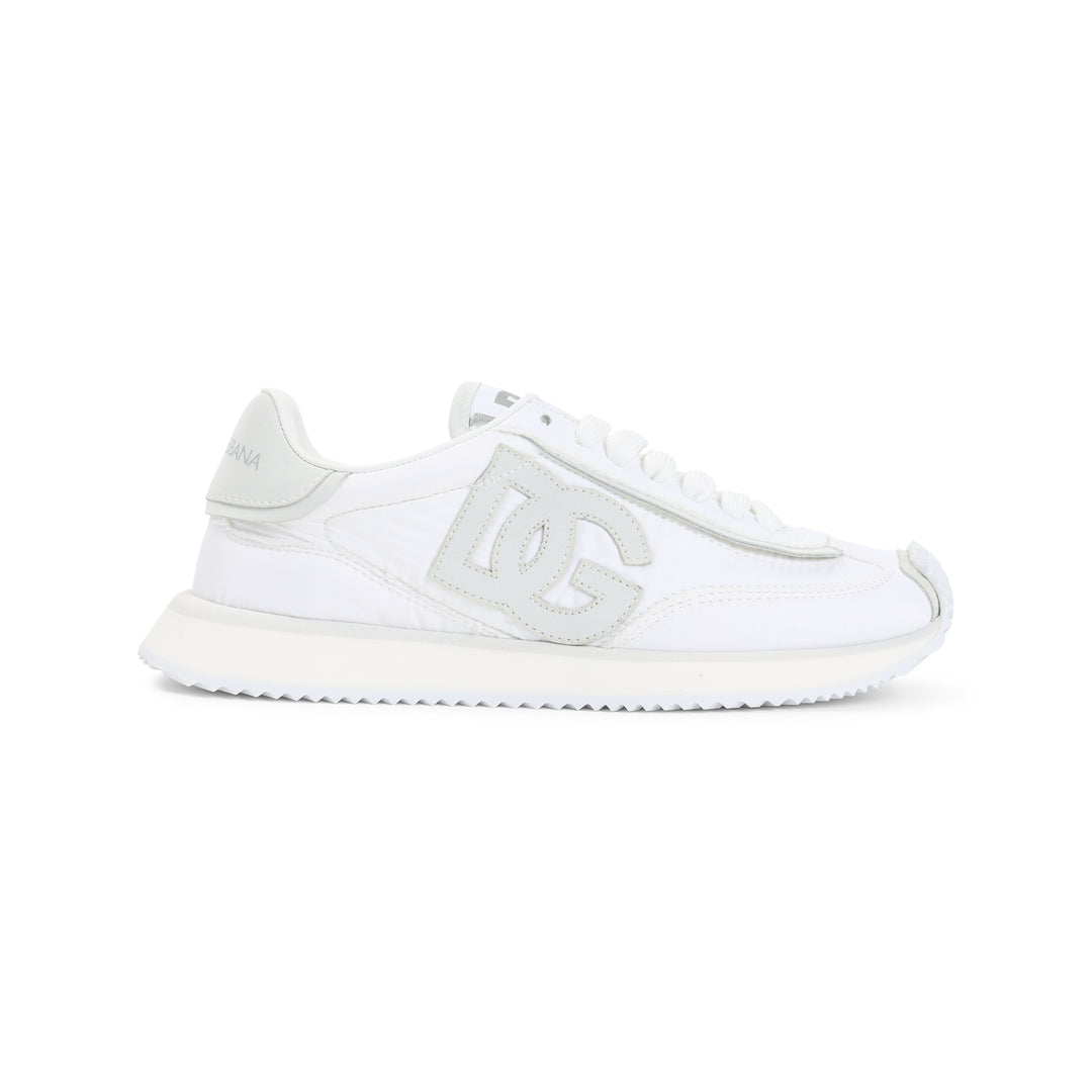Dolce & Gabbana Sneakers - White | 09183eb4a692fa56c2cb01871ed08ce4a4fd85d5