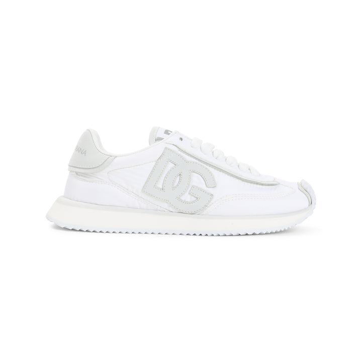 Dolce & Gabbana Sneakers - White | 09183eb4a692fa56c2cb01871ed08ce4a4fd85d5