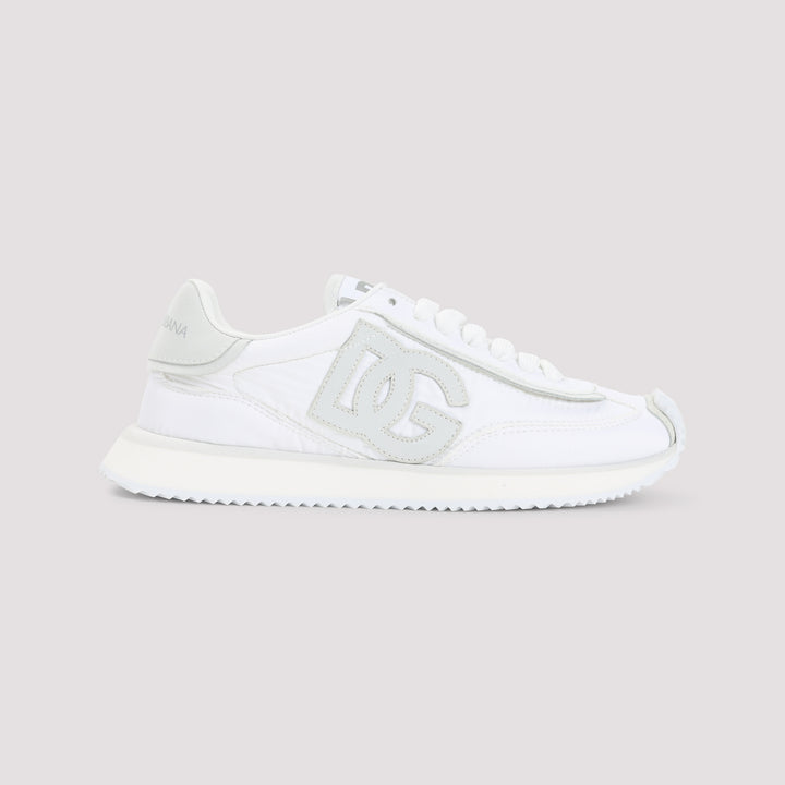 Dolce & Gabbana Sneakers - White | 40144b3d9646ba97557a80175fd15910904e4ef7