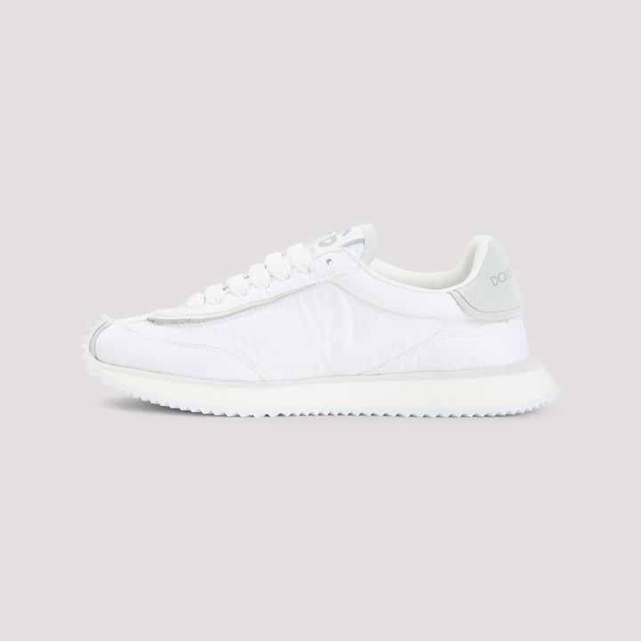 Dolce & Gabbana Sneakers - White | 46da956ec17b487f23ea20e8175df13cdbc9aa85