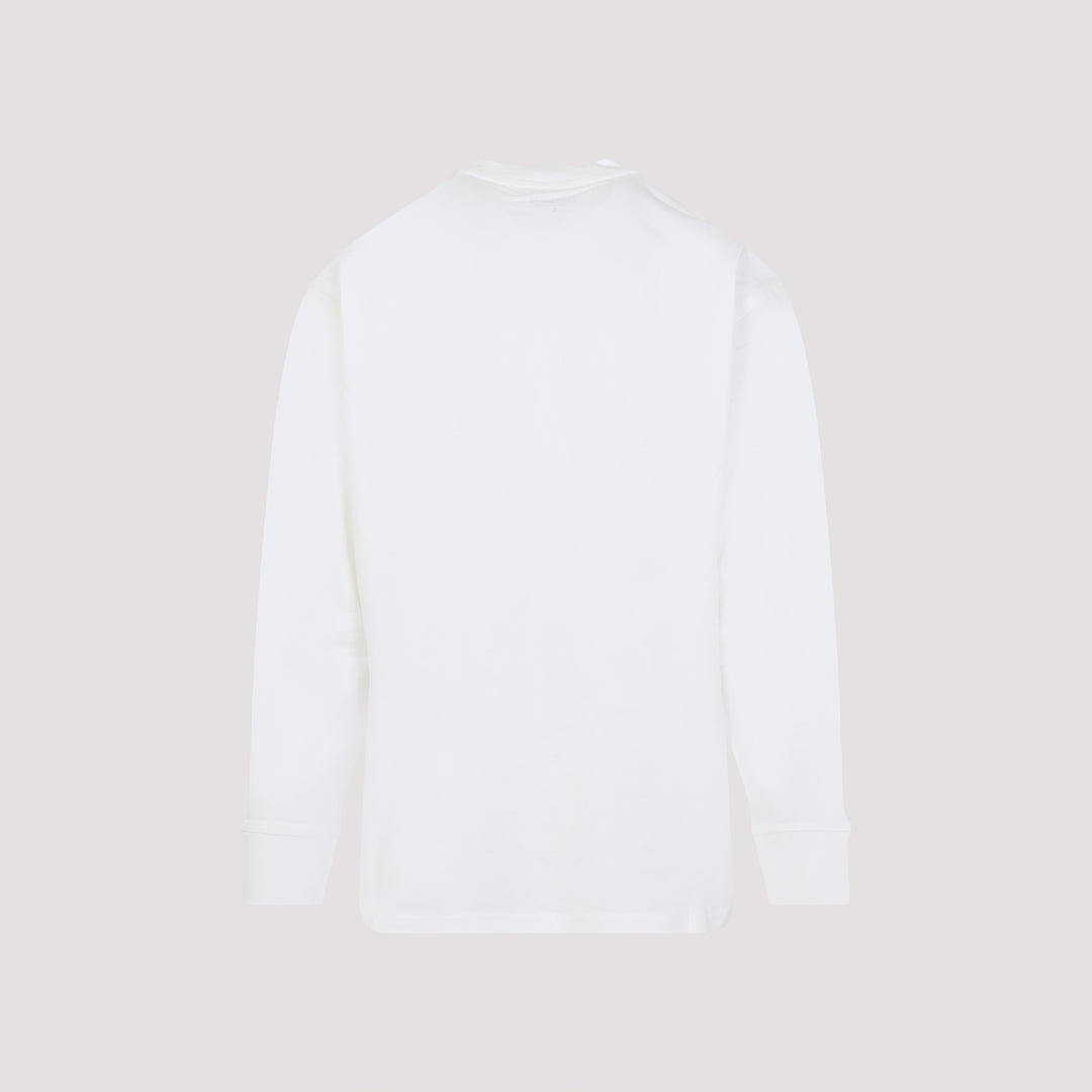 Carhartt Wip T-shirts - White | eb5cca936f22ee5f94b6a7a13f88cead81c2cc2a