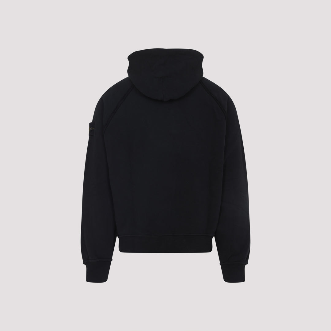 Stone Island Sweatshirts - Black | 85e09b1a6ff92d834819986da933c76ff728261d