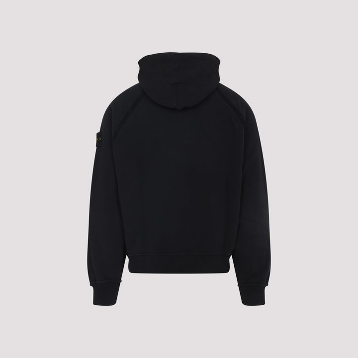 Stone Island Sweatshirts - Black | 85e09b1a6ff92d834819986da933c76ff728261d