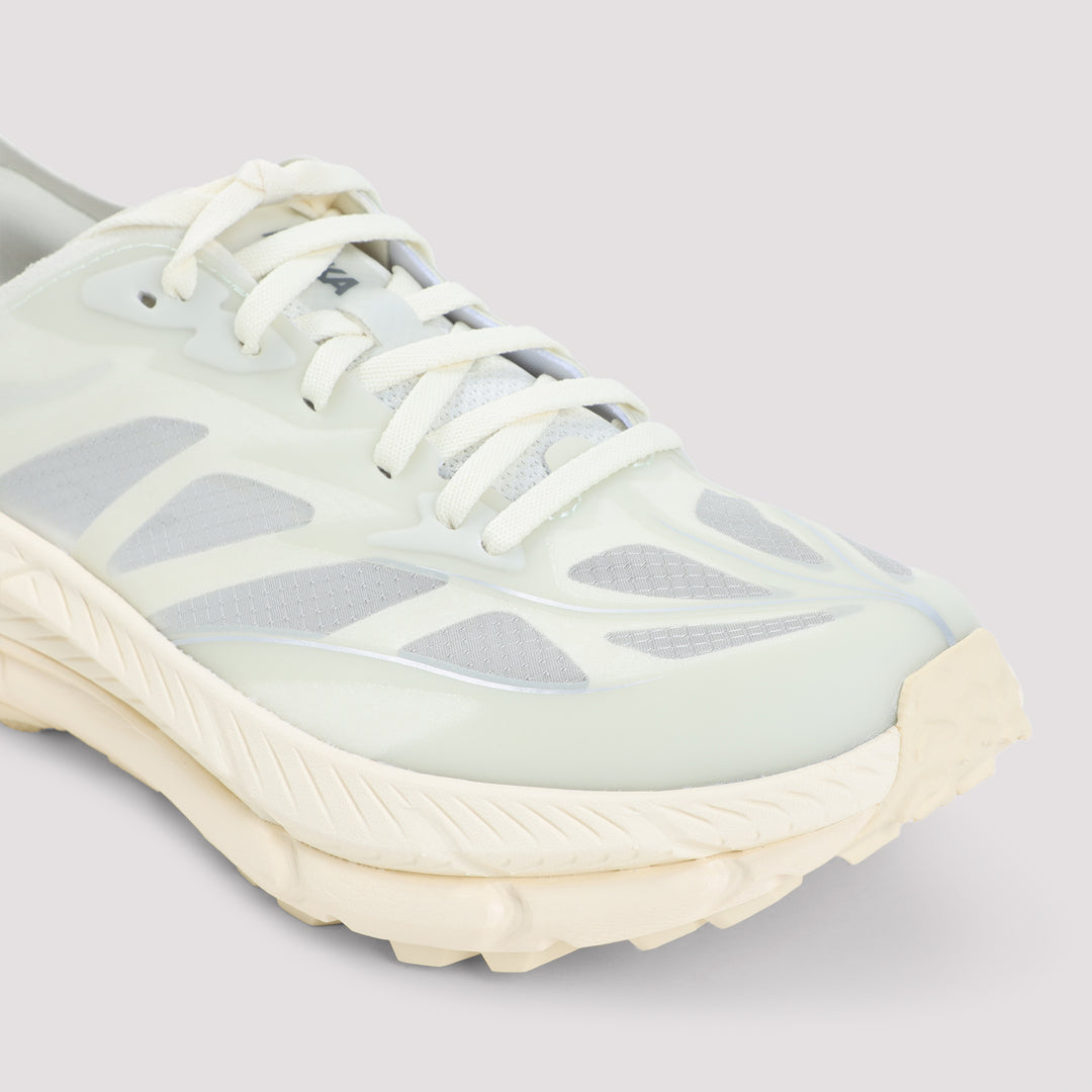 Hoka Sneakers - White | fba77faf342684e30991d834a9d39fb48c2f0e90