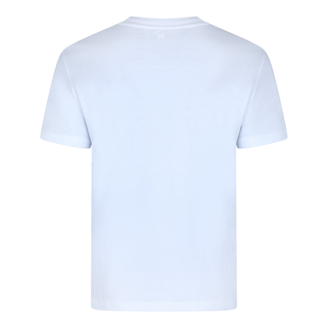 Ami Paris T-shirts and Polos - Light and natural | 3367a217c23e6c4c01a4711893bc5f0774ba1b7e