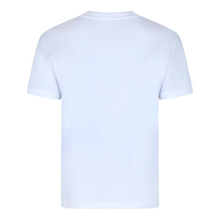 Ami Paris T-shirts and Polos - Light and natural | 3367a217c23e6c4c01a4711893bc5f0774ba1b7e