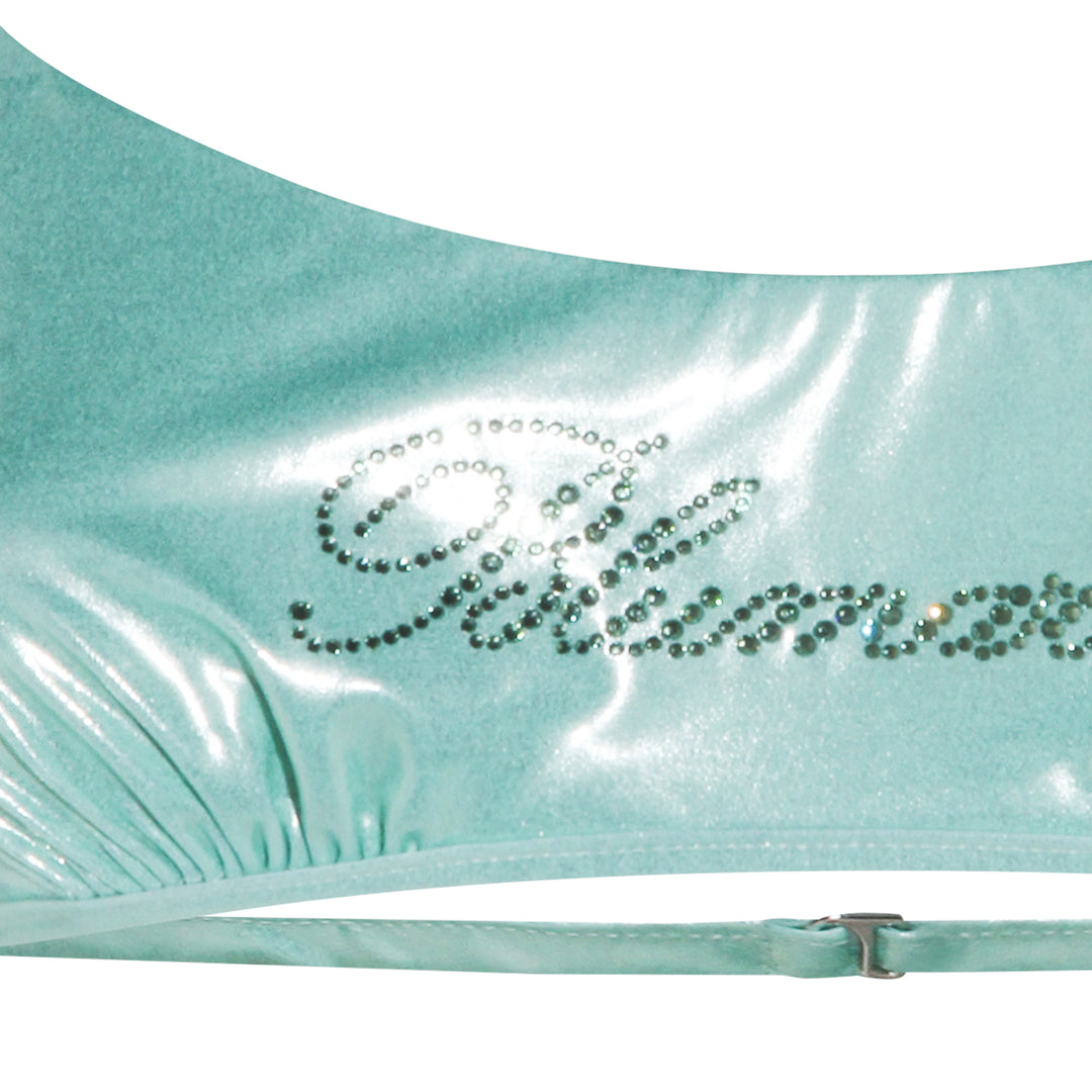 Blumarine Sea clothing - PASTEL GREEN | 2612d8351416d626f489bc791f6aa0c19871a468