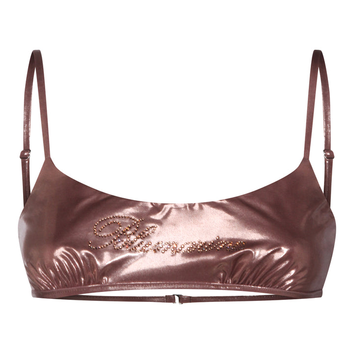 Blumarine Sea clothing - NUTS | cd94ce564c166bf4a0267cbbefc4c68d57e04100