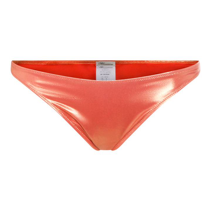 Blumarine Sea clothing - PAPAYA ORANGE | b80cc50da9cf3adc2806d57e717189184e302744