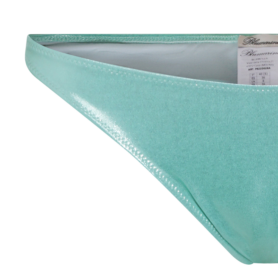 Blumarine Sea clothing - PASTEL GREEN | 2c5b10d9e323b356189c21adcddbba8d986a27fd
