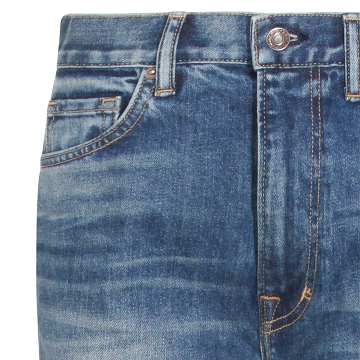 Tom Ford Jeans - Blue and green | d468e2b8dfac4246e4c50a662121d53074a7df49