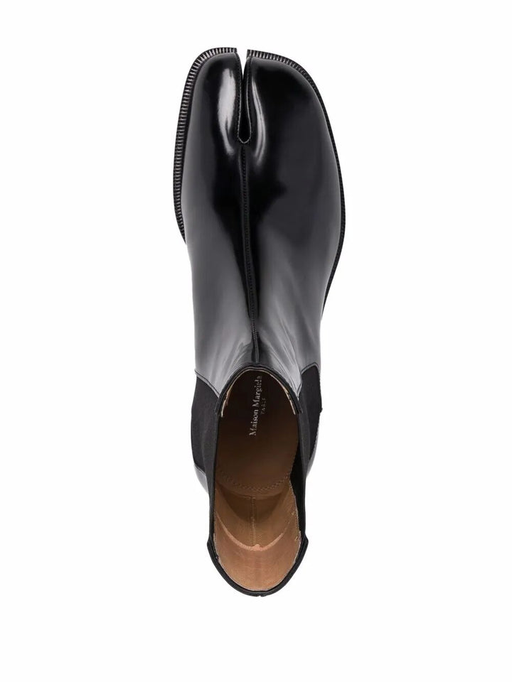 Maison Martin Margiela Boots - Black | 6d627b9f32f0255dbb495930d6ae49008c66804c