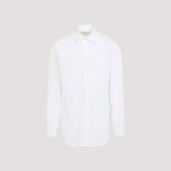 Balenciaga Shirts - White | af15ac29e4ed143fdfa33a41f48758774f40ce58