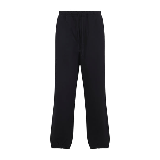 Track Pant Black