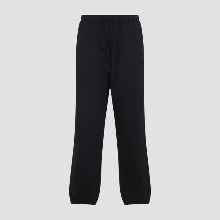 Y 3 Track pant - Black | e51839c479374992fb24d5b9667047d2b2245429