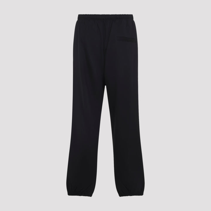 Y 3 Track pant - Black | 2600f01ec8d5de6ca0c7532daf21497270967e93