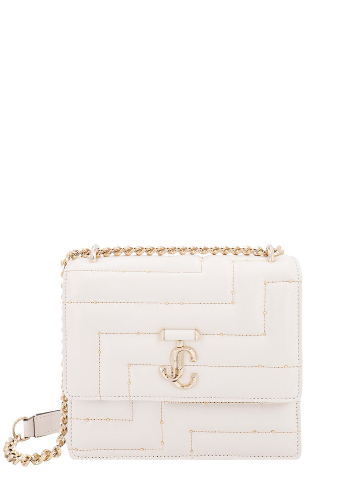 Jimmy Choo Bags - Light and natural | 473981397e0b15239adbf509d1b73f08e6a0c747