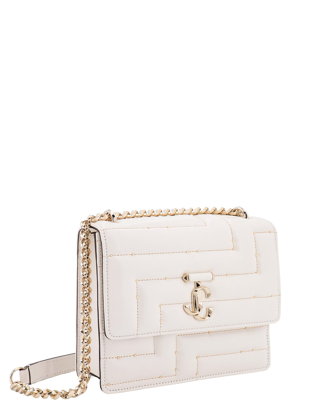 Jimmy Choo Bags - Light and natural | dd30305ad2bd4f922e48a5a104e74611be2bc40b