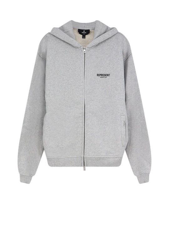 Cotton Sweatshirt