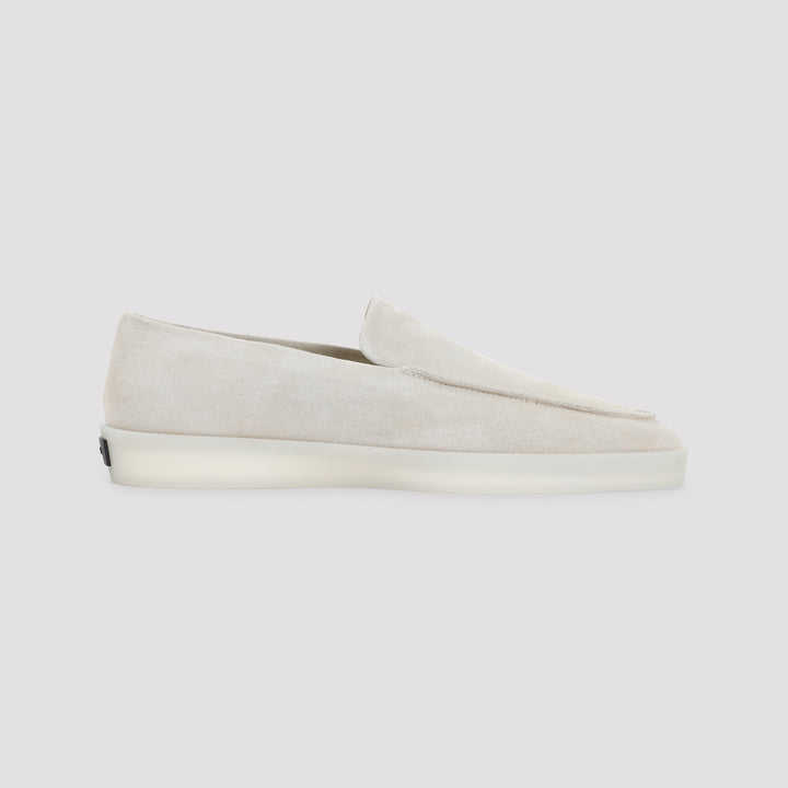 Fear Of God Loafers - Nude & Neutrals | 4cc68e02623e3b325ee64abd6ea62d0c5028e912
