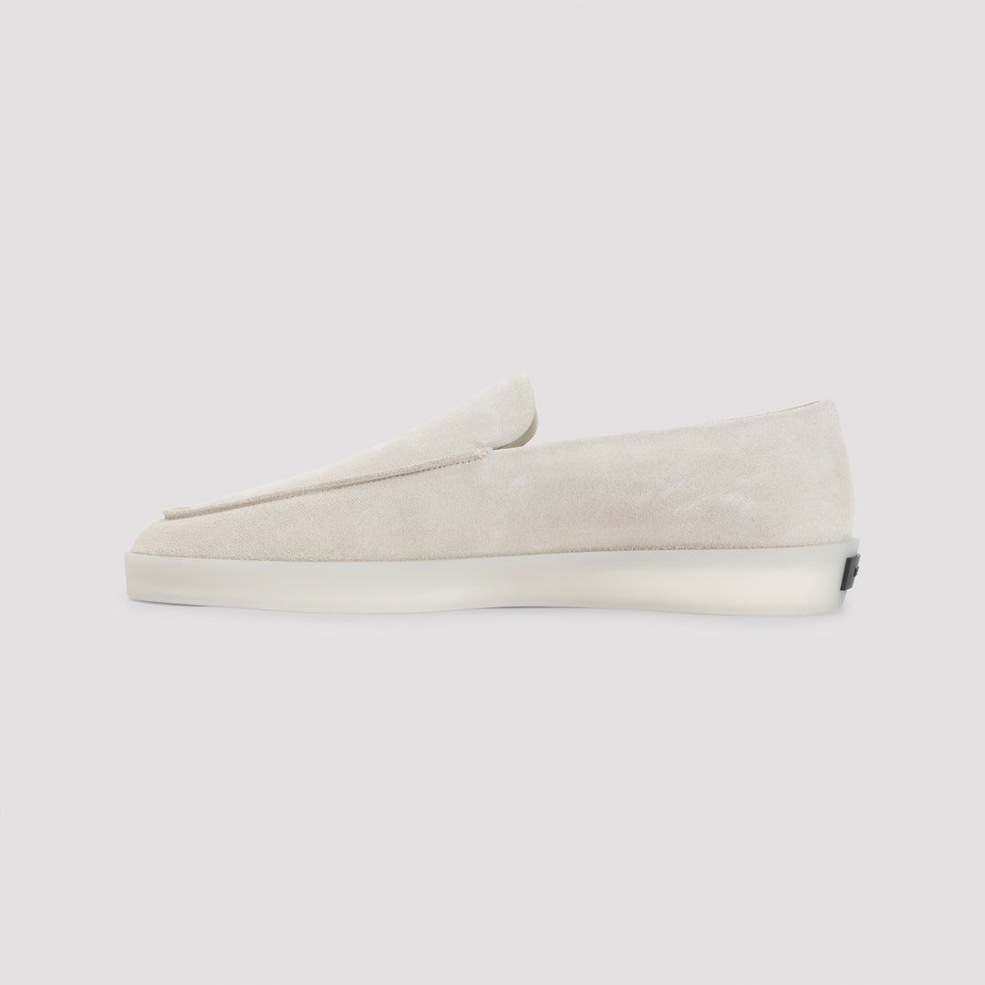 Fear Of God Loafers - Nude & Neutrals | 71b3eb0eb642fb5965eed16a8d7e6452eed9e436