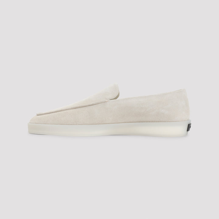 Fear Of God Loafers - Nude & Neutrals | 71b3eb0eb642fb5965eed16a8d7e6452eed9e436