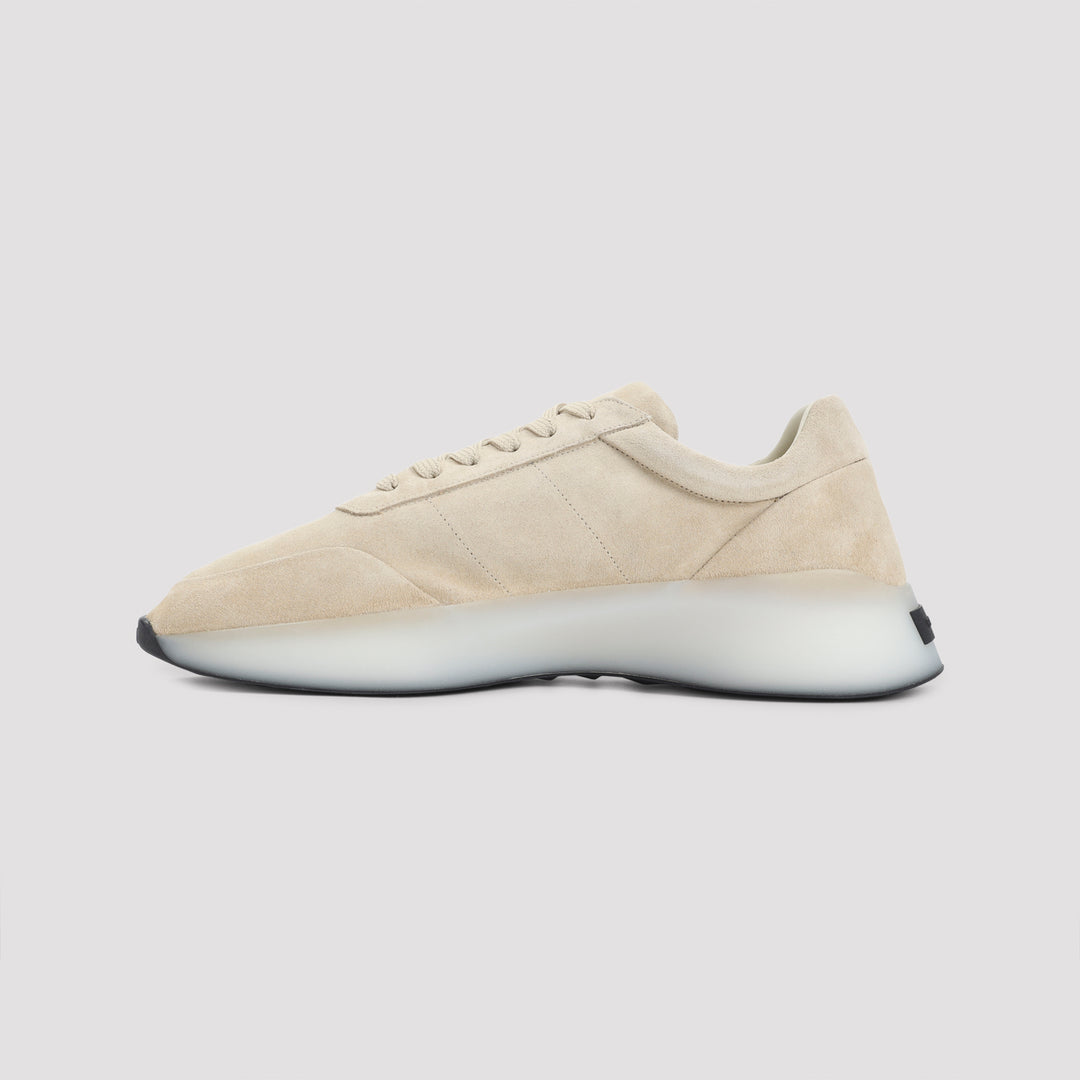 Fear Of God Sneakers - Nude & Neutrals | 70490a84a7a391f7b01800892f27ff4e05bfee4d