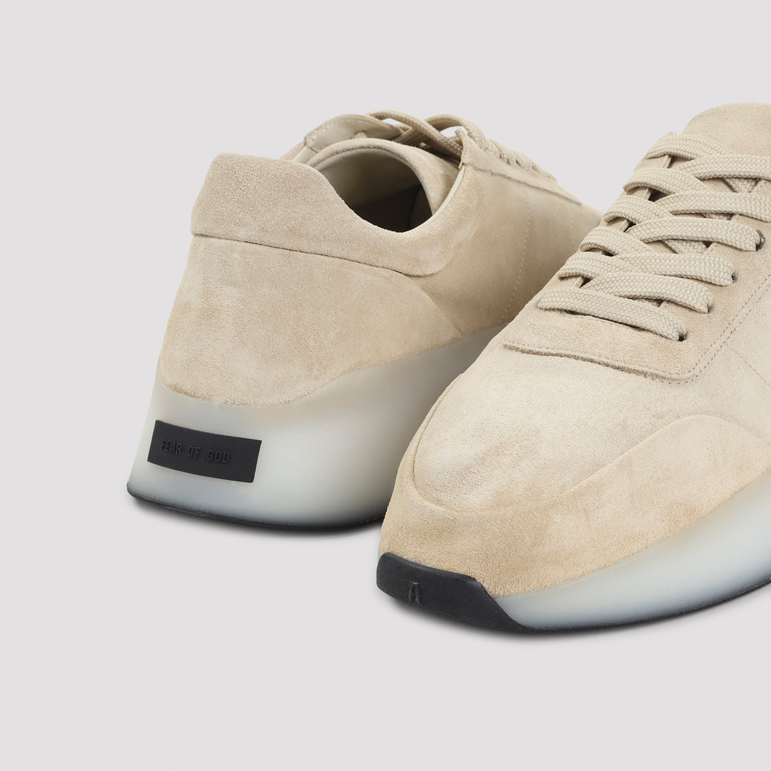 Fear Of God Sneakers - Nude & Neutrals | 69affb43d661f17097cc1cc008a2b22979893204
