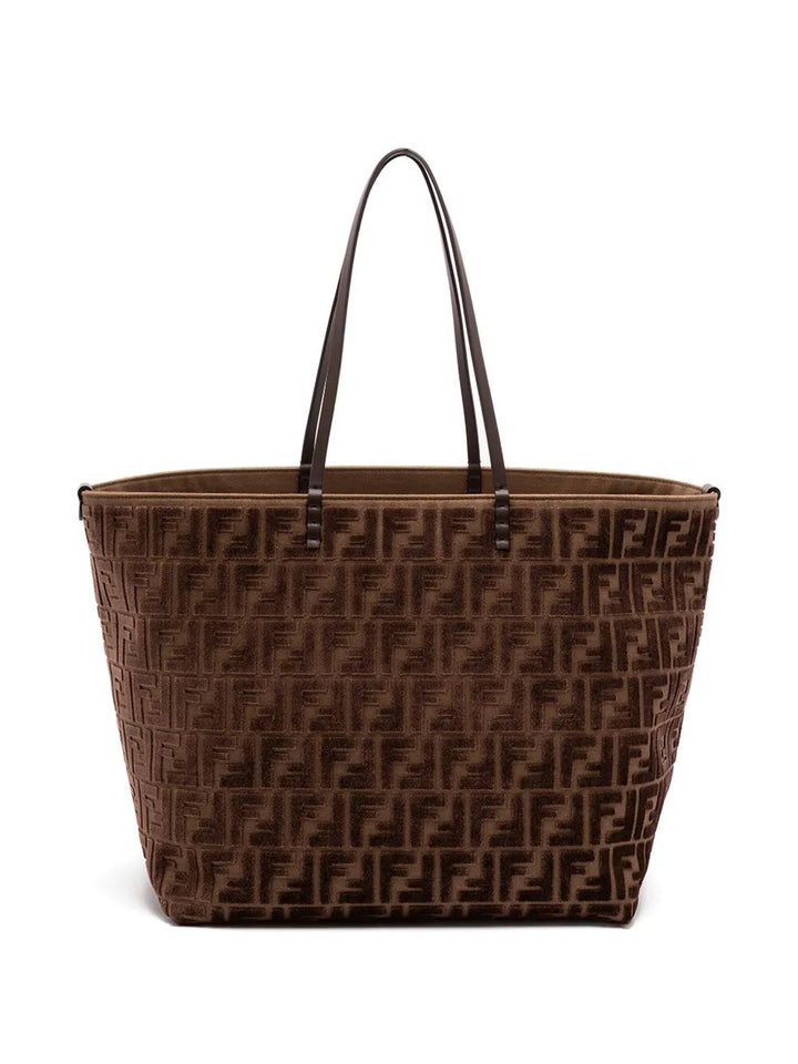 Fendi Totes - Brown | fbc4e5329633ca59d950b11dc99c559b6898f615