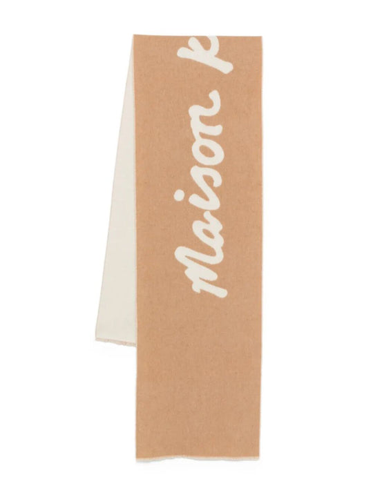Handwriting Scarf