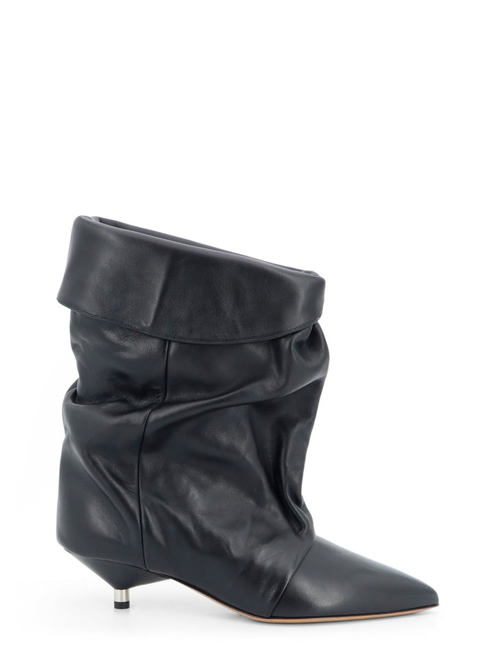 Isabel Marant Boots - BLACK | 1b372fc269e05004233ba849e0c84c110177321d