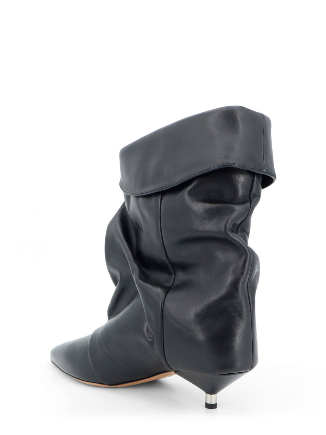 Isabel Marant Boots - BLACK | 7c5fef73ead5704e2f283334ca91d87dfcc19261