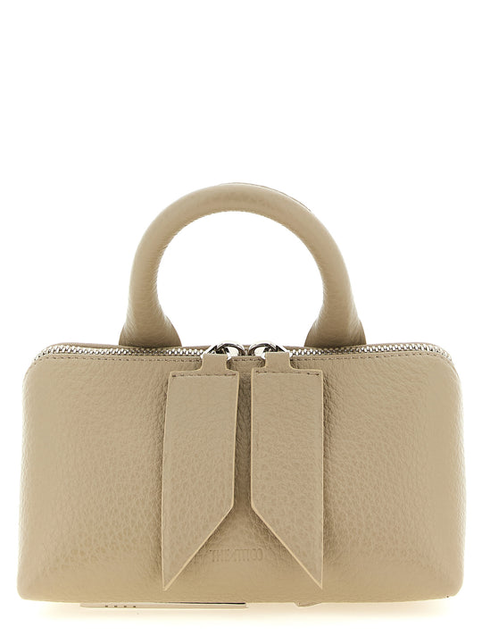 Friday Hand Bags Beige