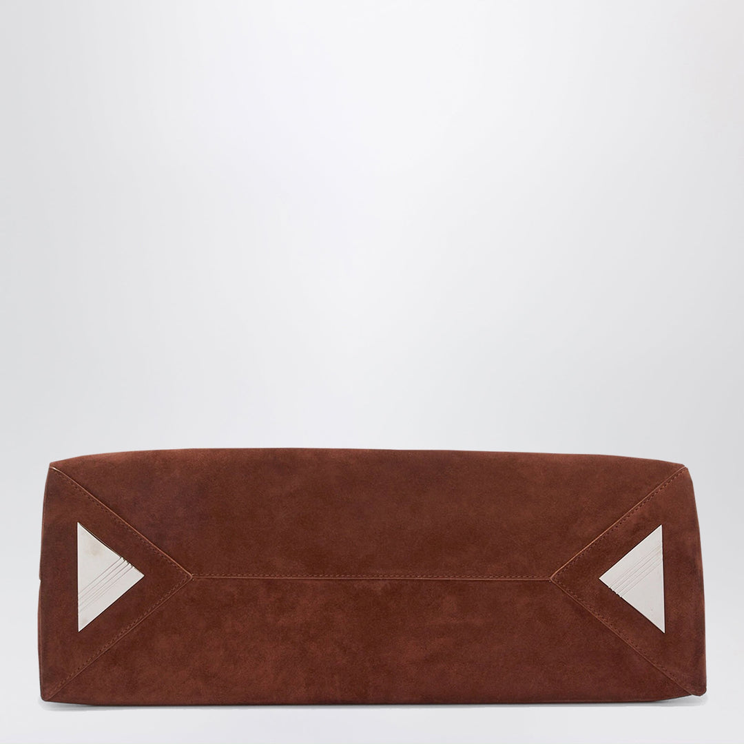 The Attico Apparel & Accessories - Brown | a591bec05ed467b879023737953bc2184e282912