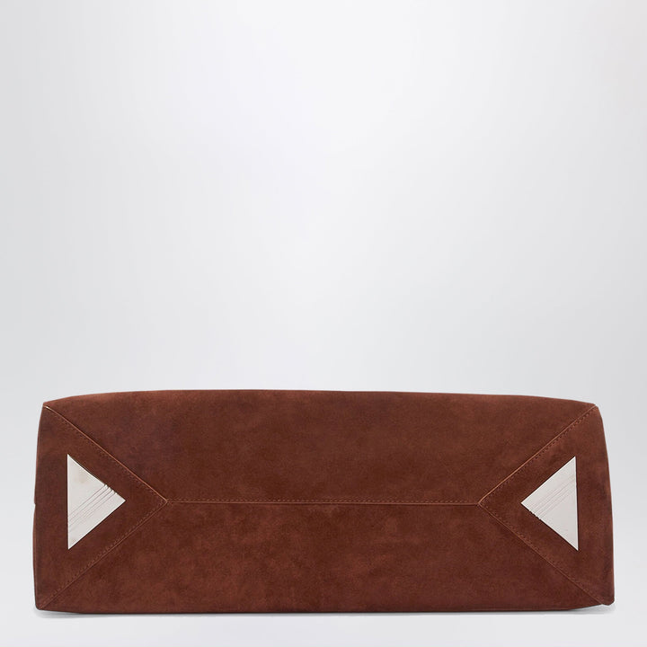 The Attico Apparel & Accessories - Brown | a591bec05ed467b879023737953bc2184e282912