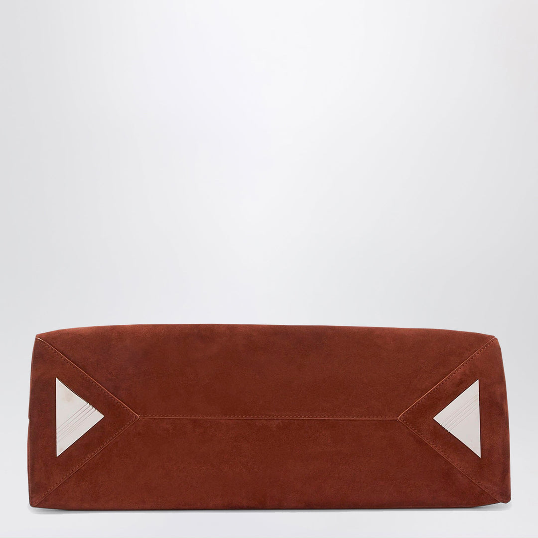 The Attico Apparel & Accessories - Brown | 2308915f7515b5df31eede485a4adadab5d1362c