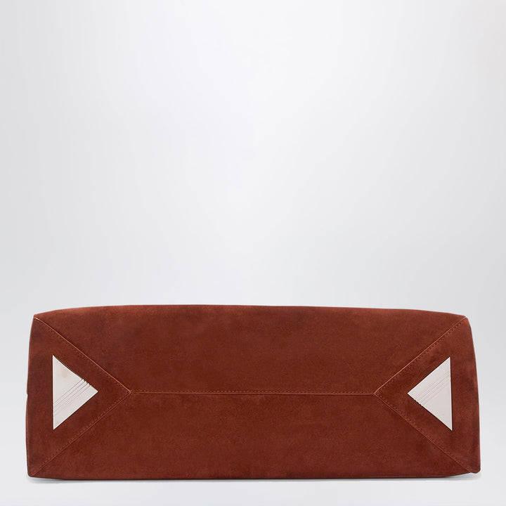 The Attico Apparel & Accessories - Brown | 2308915f7515b5df31eede485a4adadab5d1362c