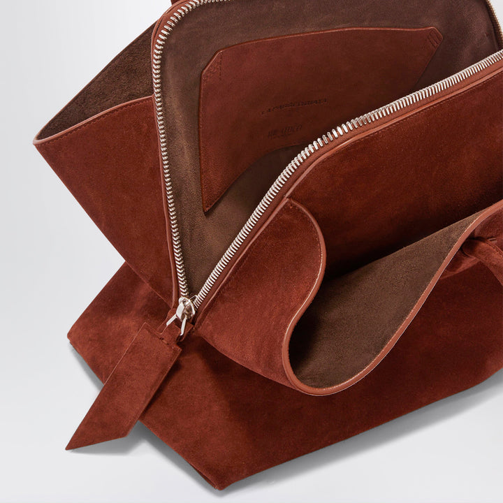 The Attico Apparel & Accessories - Brown | f7a03ffaa1ff8567a59f10d0ea6a4b0cf30fb098