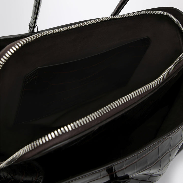 The Attico Apparel & Accessories - Brown | 7b7df90fb39b856a28d9fa91c92f871811501ed6