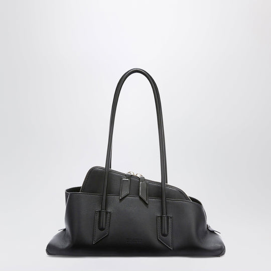 La Passeggiata Small Bag Black