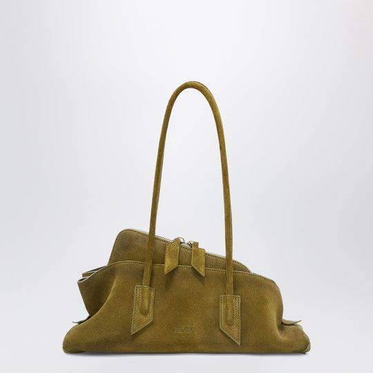 La Passeggiata Small Bag Khaki