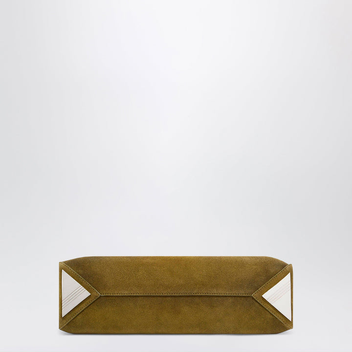 The Attico Apparel & Accessories - Green | 57607525eaf2a095cbee2d2f34b7c3dd913f95bb