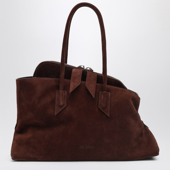 The Attico Apparel & Accessories - Brown | fb2d83512c3ddfe2c462ae608679ca8711b0f749