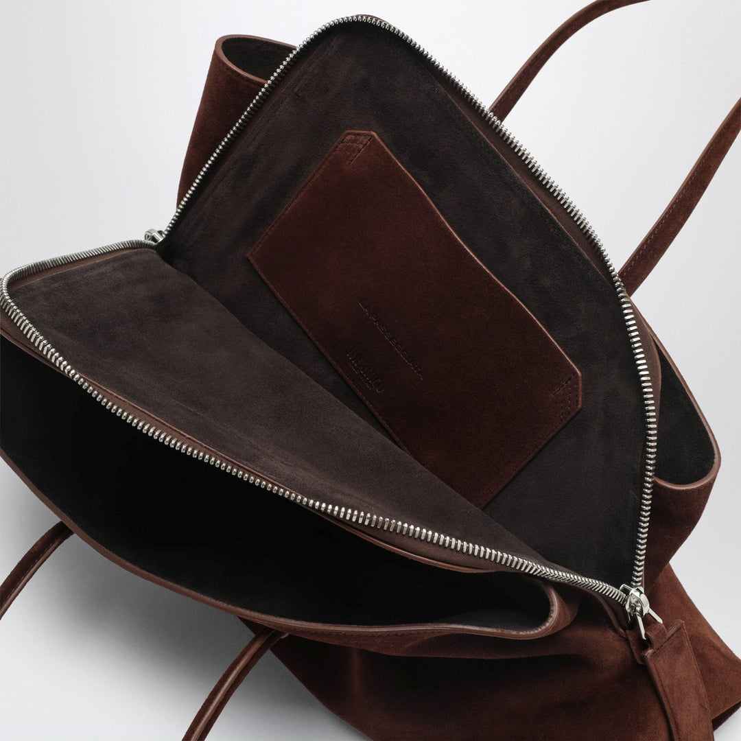 The Attico Apparel & Accessories - Brown | d31c33b064a4e550281608570a161311868924d3