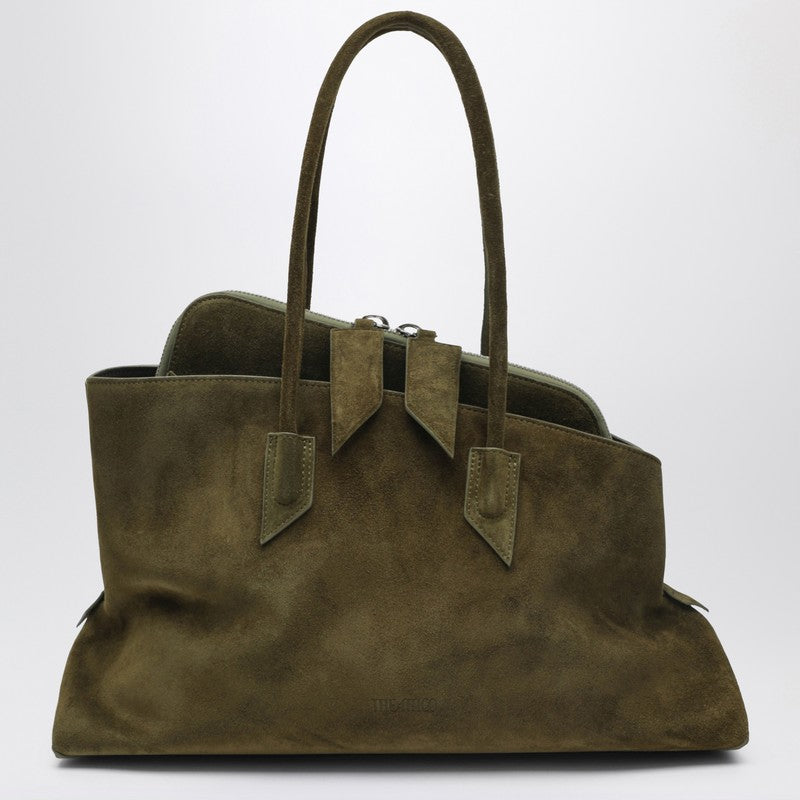 The Attico Apparel & Accessories - Green | 599ac420ad59737d38046f7fcee789fab79a5cee