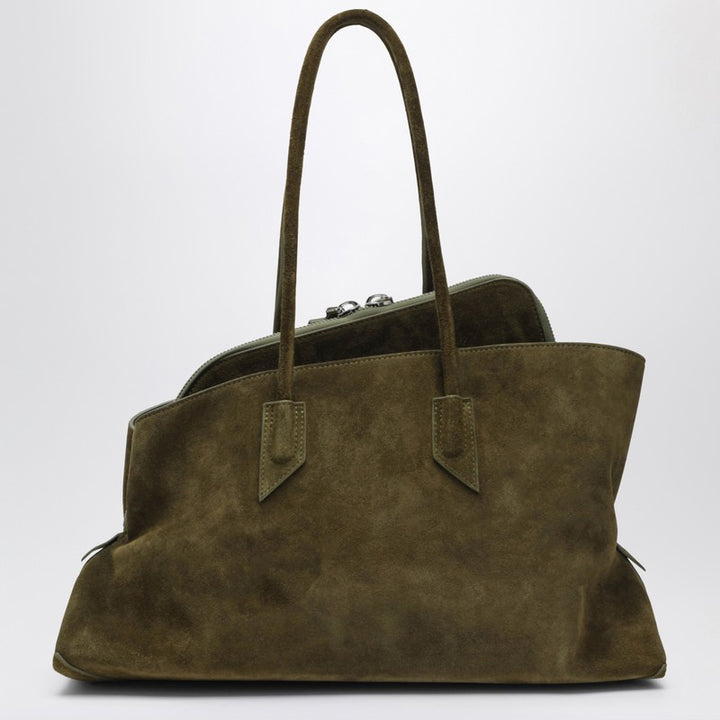 The Attico Apparel & Accessories - Green | f91ee696ee160ee78c594f58b7fff7b483694f05